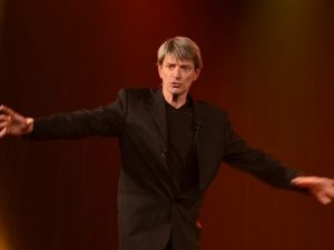 spectacle de Cébéji